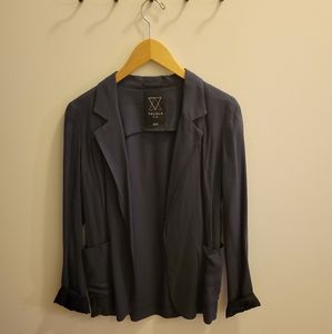 Aritzia Talula blazer size zero